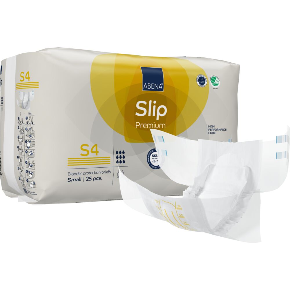 Change complet Abri form Slip Prémium S4 2200 ml taille 60-85 cm (25)