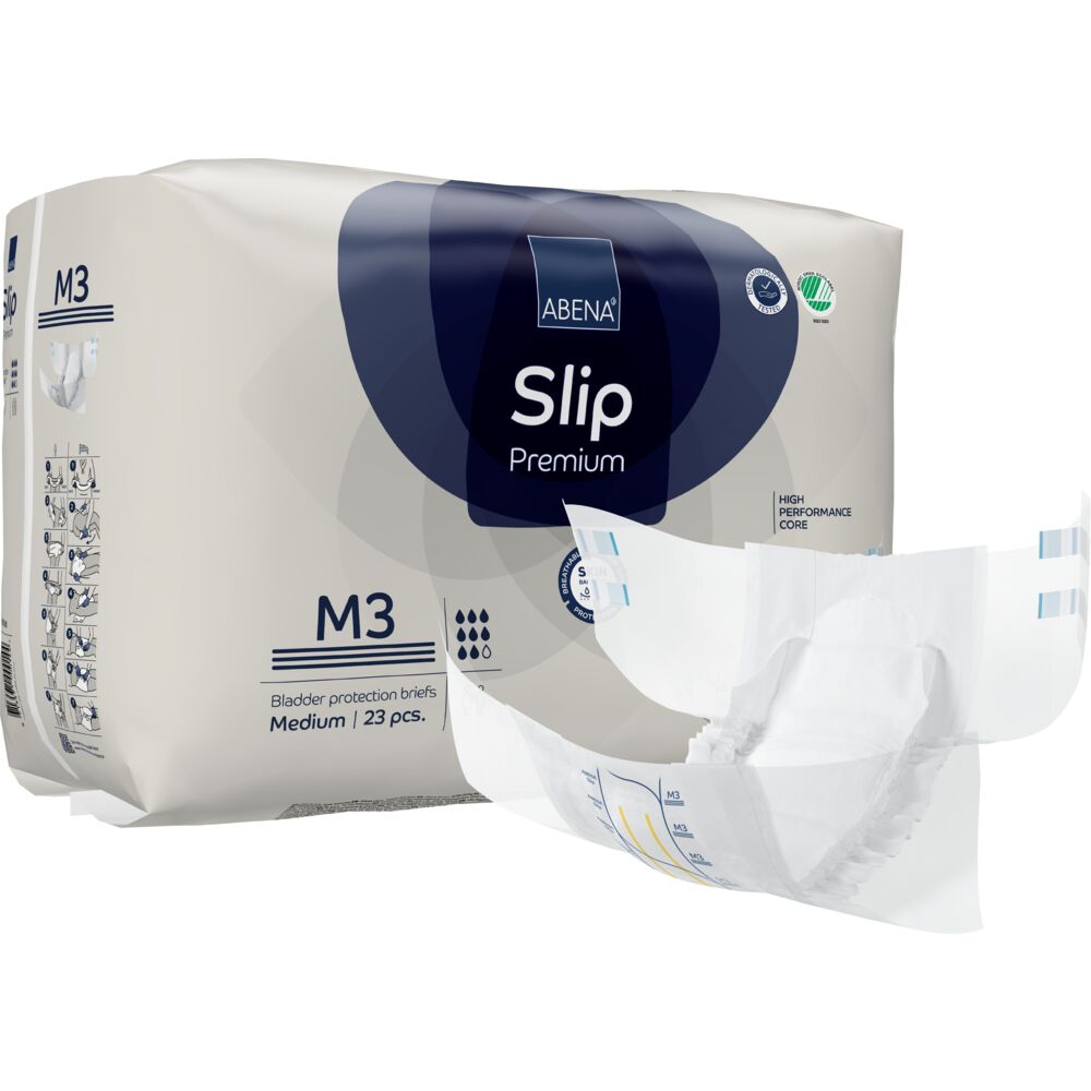 Change complet Abri form Slip Prémium M3 3100 ml taille 70-110 cm (23)