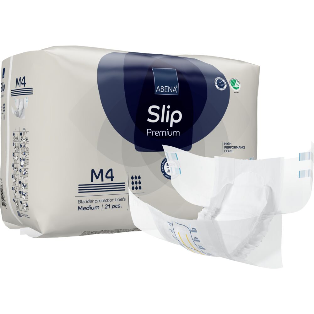 Change complet Abri form Slip Prémium M4 3600 ml taille 70-110 cm (21)